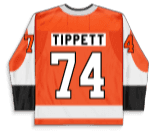 Owen Tippett