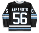 Kailer Yamamoto