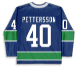 Elias Pettersson