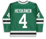 Miro Heiskanen