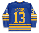 Josh Norris