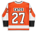 Noah Cates