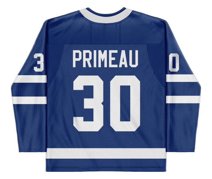 Cayden Primeau
