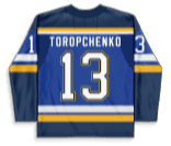 Alexey Toropchenko