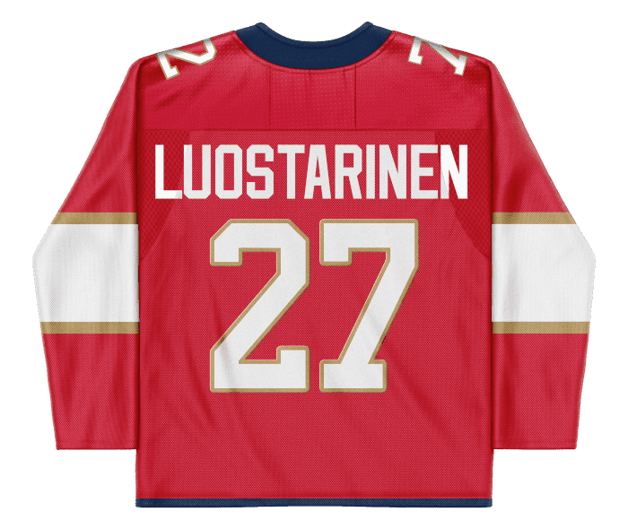 Eetu Luostarinen