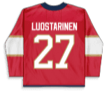 Eetu Luostarinen