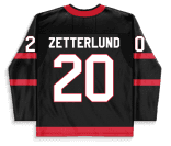 Fabian Zetterlund