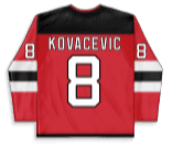 Johnathan Kovacevic