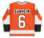 Travis Sanheim
