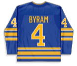 Bowen Byram
