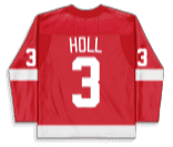 Justin Holl