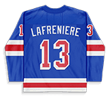 Alexis Lafrenière