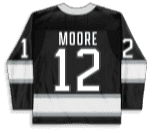 Trevor Moore