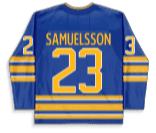 Mattias Samuelsson