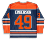 Ty Emberson
