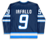 Alex Iafallo