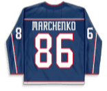 Kirill Marchenko