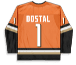 Lukas Dostal