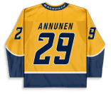 Justus Annunen