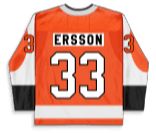 Samuel Ersson