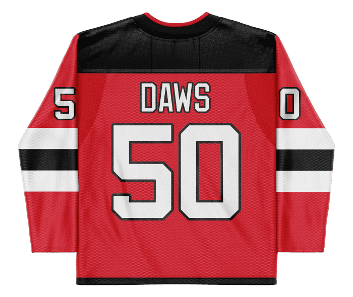 Nico Daws