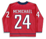 Connor McMichael