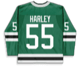 Thomas Harley