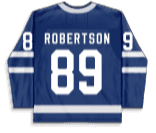 Nicholas Robertson