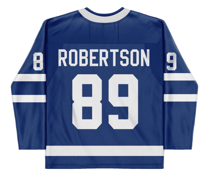 Nicholas Robertson