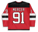 Dawson Mercer