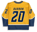 Justin Barron