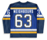 Jake Neighbours