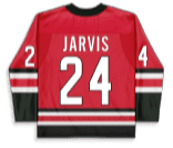 Seth Jarvis