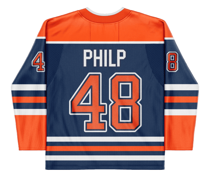 Noah Philp