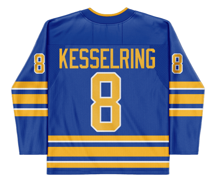 Michael Kesselring