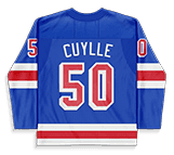 Will Cuylle