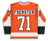 Tyson Foerster