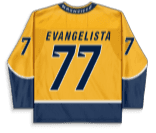 Luke Evangelista