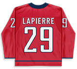 Hendrix Lapierre