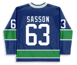 Max Sasson