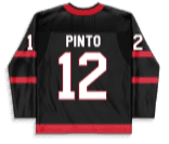 Shane Pinto