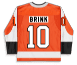 Bobby Brink