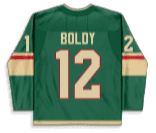 Matt Boldy
