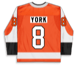 Cam York