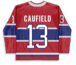 Cole Caufield