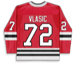 Alex Vlasic