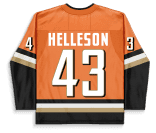 Drew Helleson
