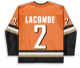 Jackson Lacombe