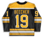 John Beecher