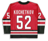 Pyotr Kochetkov